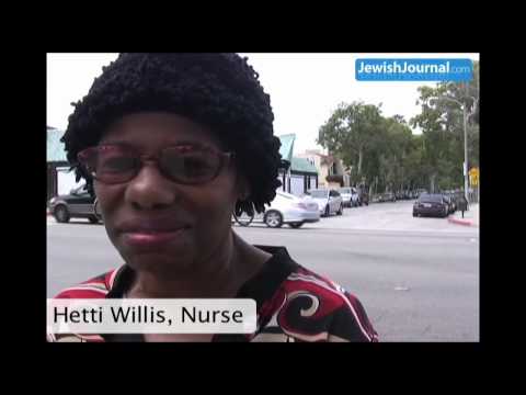 What Pico/Robertson Has to Say on Dad