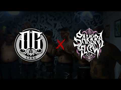 SKRA-INK DA WASI vol.1