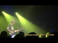 Kula Shaker Live - Great Hosannah (HD ...