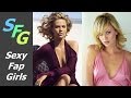 Charlize Theron Ultimate Sexy Fap Challenge