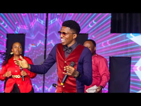 Nikurejeshe/Unaweza/Hakuna usiloweza Praize Medley - Ruach Praise