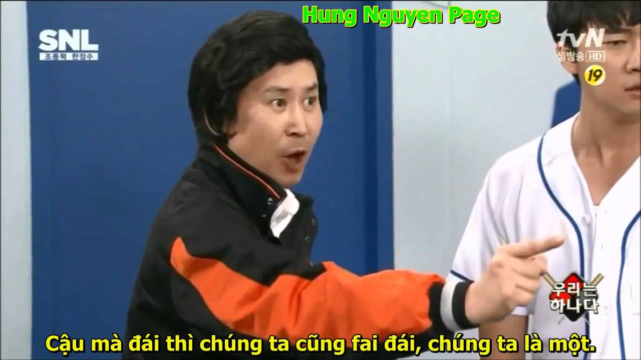 [Hung Nguyen Page] Chúng ta là một.