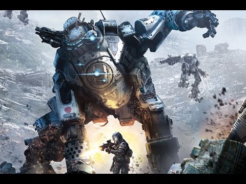 Epic Music Cinematic | Titanfall: Free the Frontier