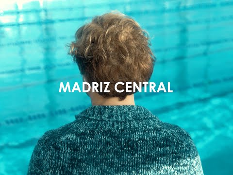 Emilia, Pardo y Bazán  - Madriz Central (videoclip oficial)