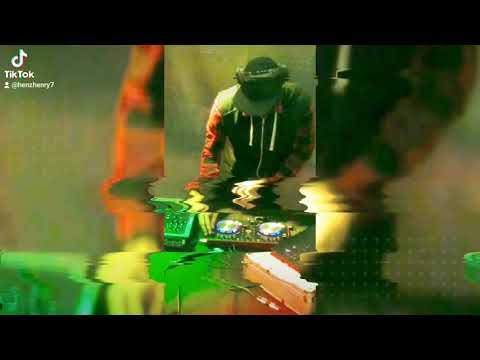 I Love You - Dj kevin rater (Redrum Short Mix) Tiktok Song Dj Henz