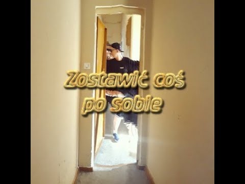 Pytek - Zostawić coś po sobie prod. VINTAGEMAN [Bez Nazwy Mixtape]