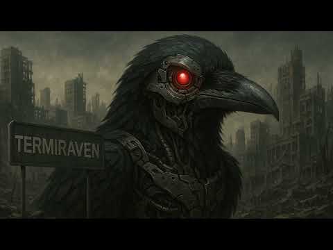 Roave - Termiraven [ IDM, GLITCH ]