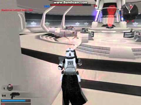 Elite Sides Mod II - Star Wars: Battlefront II (2005) - GameFront