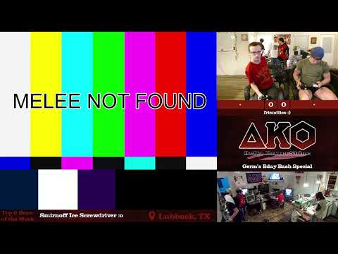 10/22/23 (part 1) - Delta Kappa Shine: Season 2, 2nd Weekly Chapter Meeting ft. DarkHero, Sethibuns,