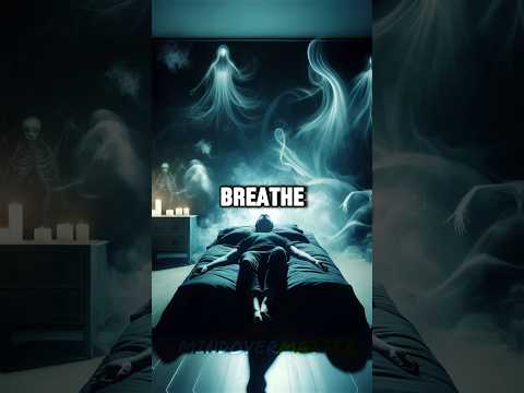 How to astral project for beginners! #spirituality #universe #spiritualexperience