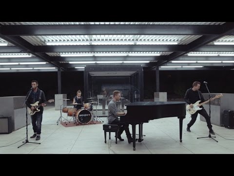 Bridgeway - Sing It Louder (Official Video)