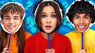 Download lagu WHO’S MORE LIKELY TO… (ft. Shady & Mia) mp3