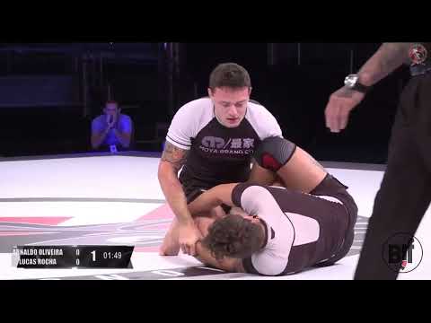 Arnaldo Maidana vs Lucas Rocha full fight