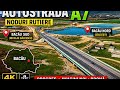 AUTOSTRADA A 7 NODURI RUTIERE BACĂU 27 APRILIE 2026