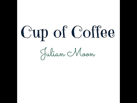 Cup of Coffee Lyrics