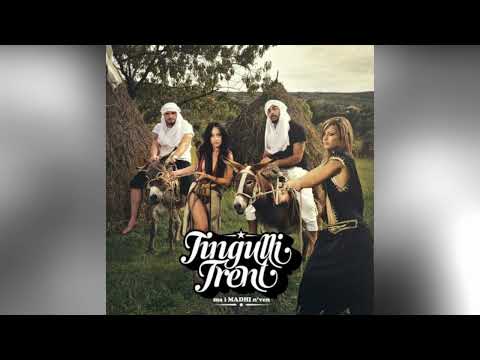 Tingulli 3nt ft Ermal Fejzullahu - I Kom (HQ Audio)