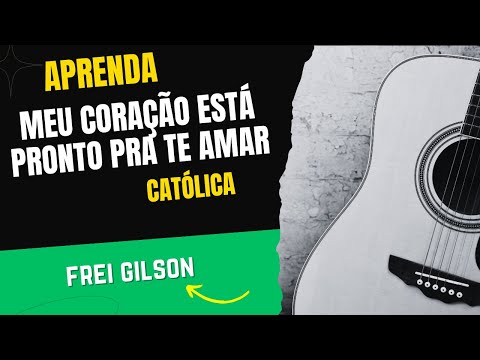 Pronto Pra Te Amar - Discopraise