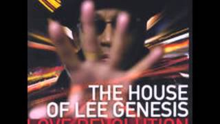 Lee Genesis - My House Is My Church (Invisible Man &amp; Jerry Pardini Mix)