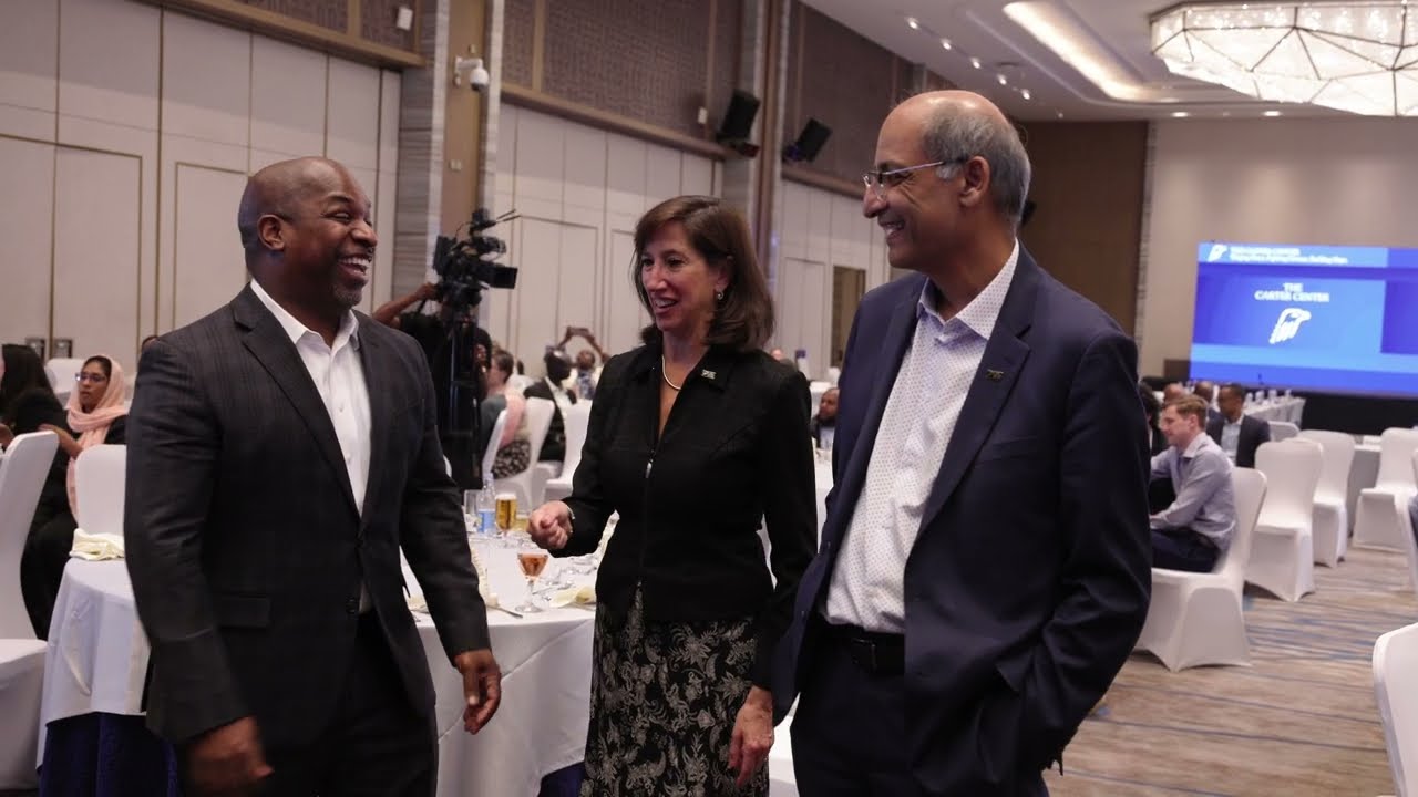 Behind the Scenes of Our Annual Health Program Reviews | Ethiopia 2026