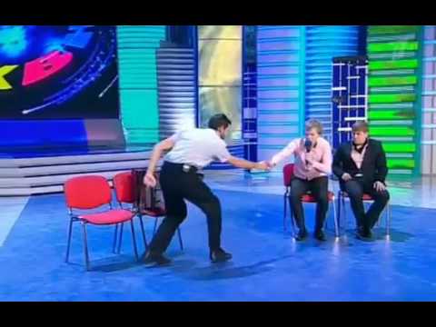 Андрей Скороход поступление в муз школу