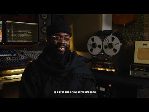 Jake Isaac - Hard Place (H.E.R) - (Amazon Originals)