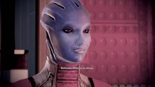 Slavery Problems - Let's Play Mass Effect 2 Part 65