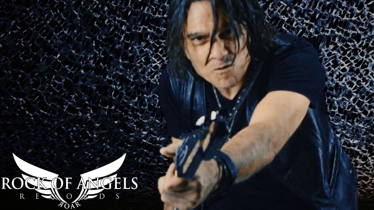 Steel Prophet — Thrashed Relentlessly
