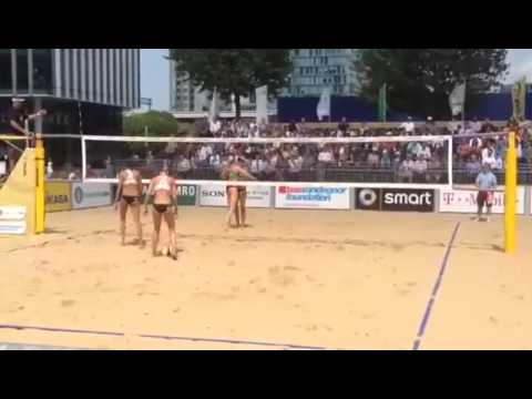 Amsterdam  - Walsh and Ross 071714