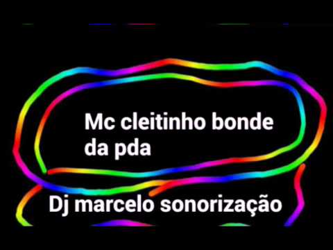 Mc cleitinho