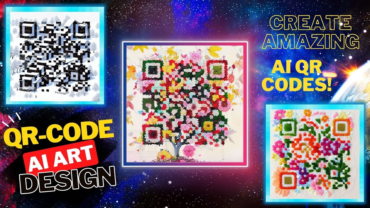 Qr-code-creator.io tutorial