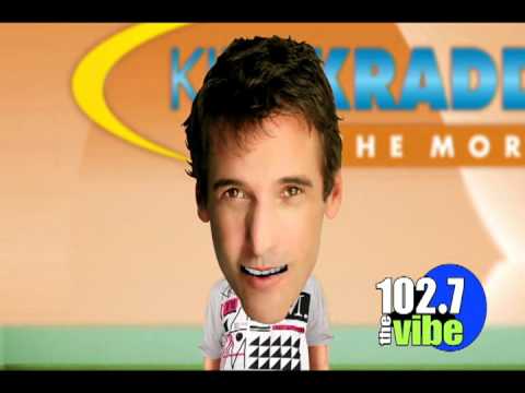 102.7 The Vibe KKITM TV Commercial