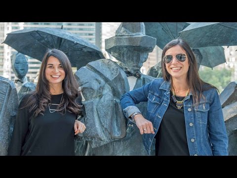 RentLife’s Amanda and Melissa riff on River North apartments