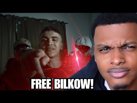 Duha Reacts to Ibraa x Bilkow - Där Vi Bor (OfficiellVideo) | AMERICAN REACTS TO SWEDISH RAP MUSIC!