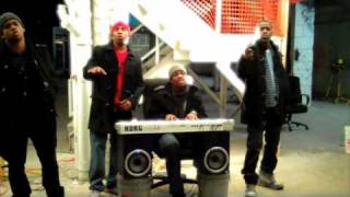 Bruno Mars - Grenade covered by Gotham Citi