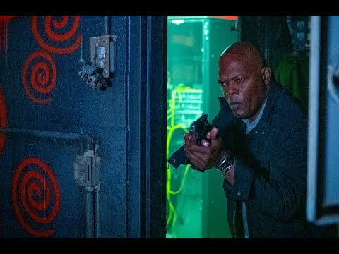 Spiral: From the Book of Saw (2020) Official Teaser Trailer – Chris Rock, Samuel L  Jackson