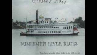 MISSISSIPPI RIVER BLUES
