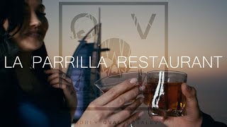 La Parrilla - Latin American Restaurant