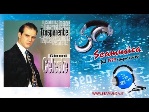 Gianni Celeste - Grazie a te