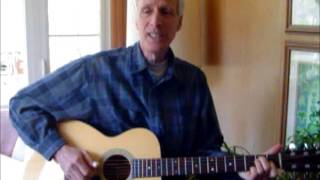 Sporting Life Blues, 1989 Martin 0-18