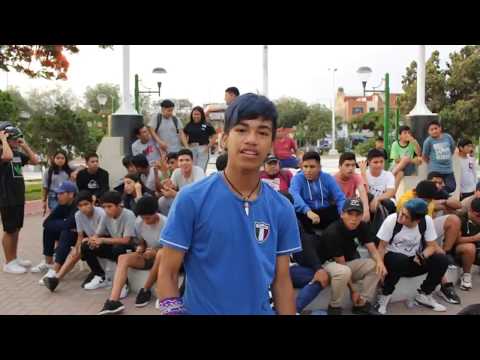 STREET vs JAICO / CUARTOS / CLASIFICATORIO SPARTA FREE