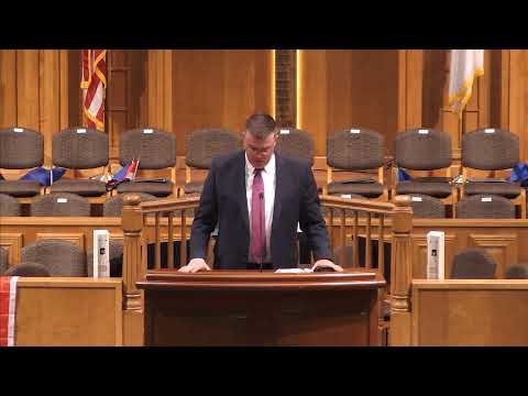 20210722pm - Live Stream | Fairhaven Baptist Church