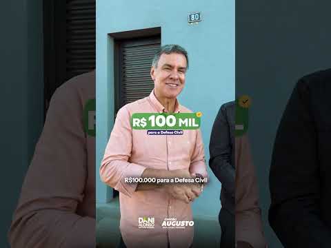 Trabalhando por Bernardinho