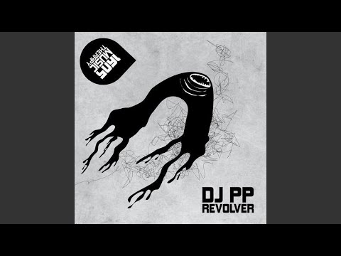 Revolver (Amo + Navas Rework)