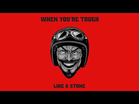 NEEDSHES - When You're Tough Like A Stone
