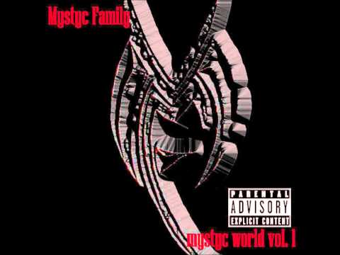 JKS (Mystyc Family) - Decaturs Anthem
