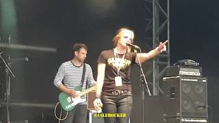 Sleeper - Statuesque - Kew The Music 2019