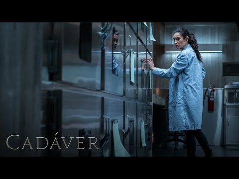 CADÁVER - El MURGUE - CLIP en ESPAÑOL | Sony Pictures España