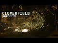 Cloverfield 4K UHD Statue Of Liberty High Def Digest