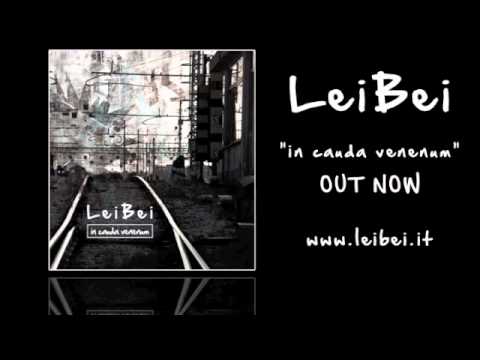 LeiBei - Luna