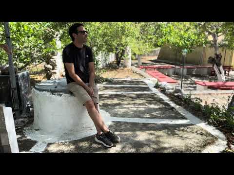 Making of Goodwin Island 14